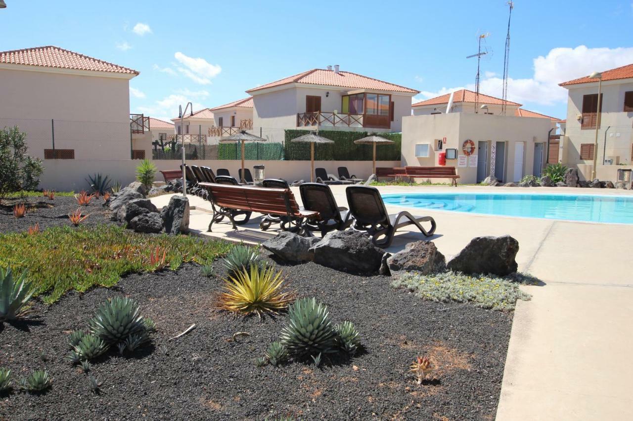 Ventura Caprice Villa Corralejo Exterior photo